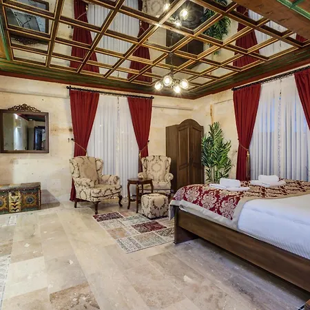 Sobek Palace Privatunterkunft Eskiomerler