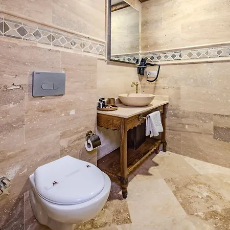 Privatunterkunft Sobek Palace Eskiomerler