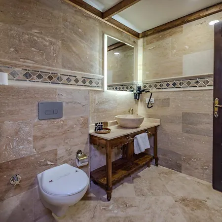 Sobek Palace Privatunterkunft Eskiomerler