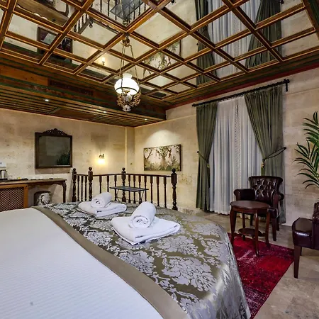 Sobek Palace Privatunterkunft Eskiomerler