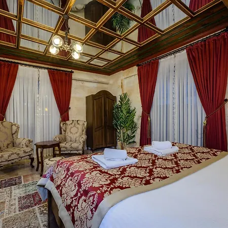 Sobek Palace Privatunterkunft *