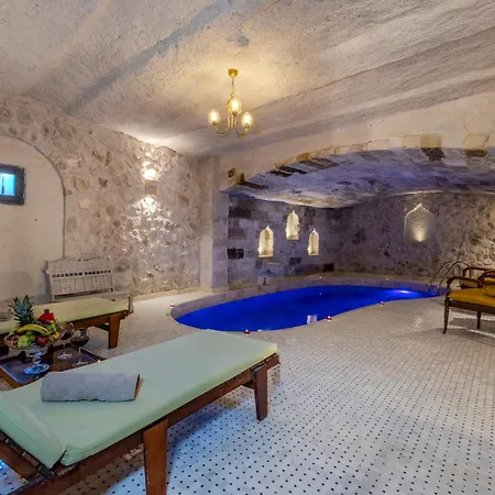 Privatunterkunft Sobek Palace