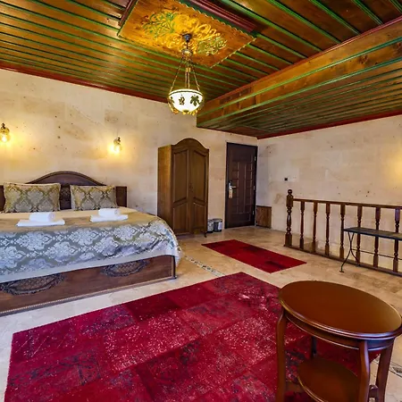 Privatunterkunft Sobek Palace Eskiomerler