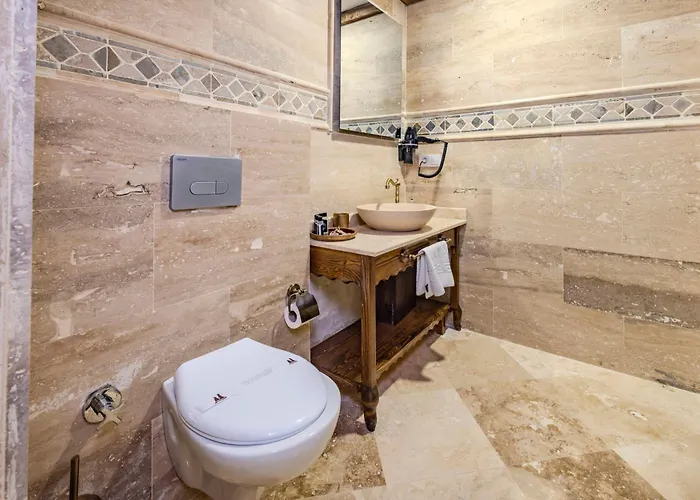 Privatunterkunft Sobek Palace Eskiomerler