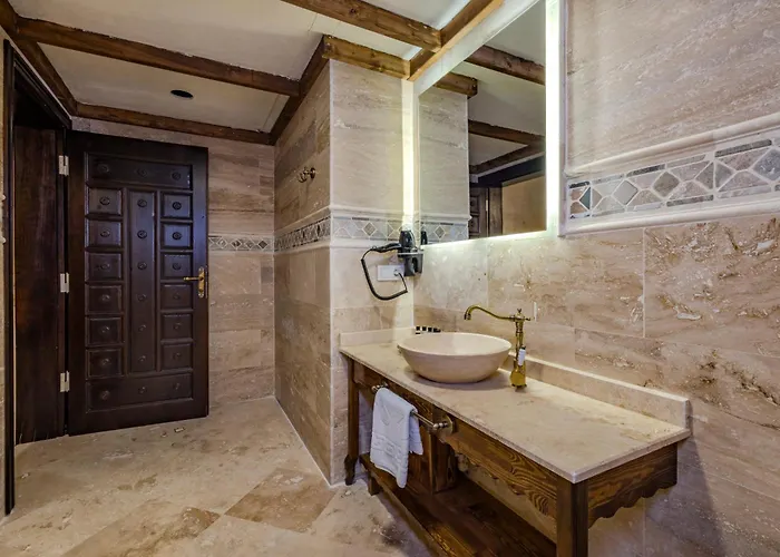 Sobek Palace Privatunterkunft