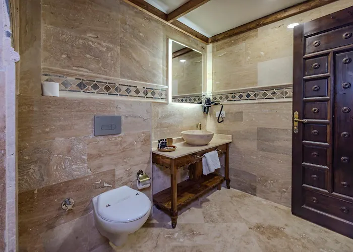 Sobek Palace Privatunterkunft Eskiomerler