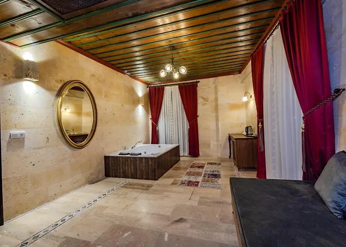 Privatunterkunft Sobek Palace