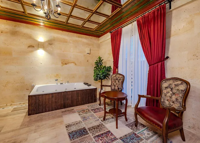 Sobek Palace Privatunterkunft Eskiomerler