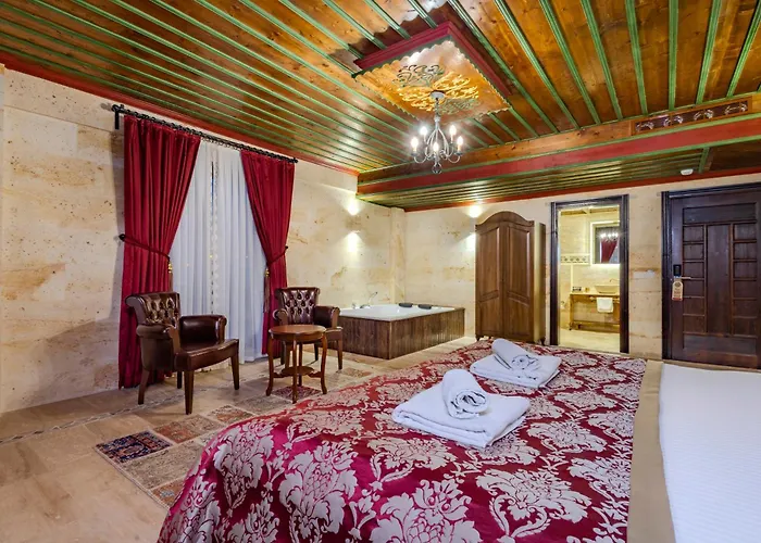 Sobek Palace Privatunterkunft