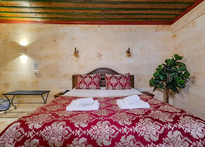 Privatunterkunft Sobek Palace *