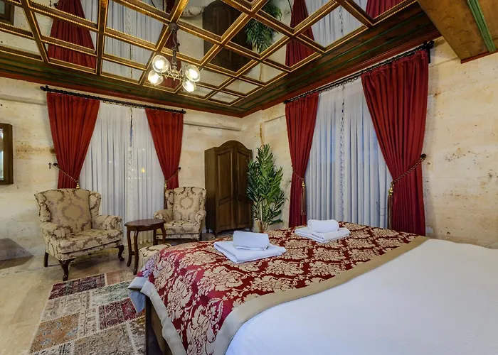 Sobek Palace Privatunterkunft *