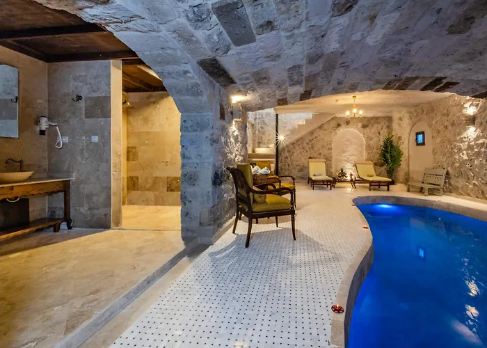 Privatunterkunft Sobek Palace