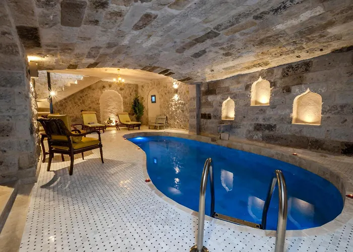 Sobek Palace Privatunterkunft *