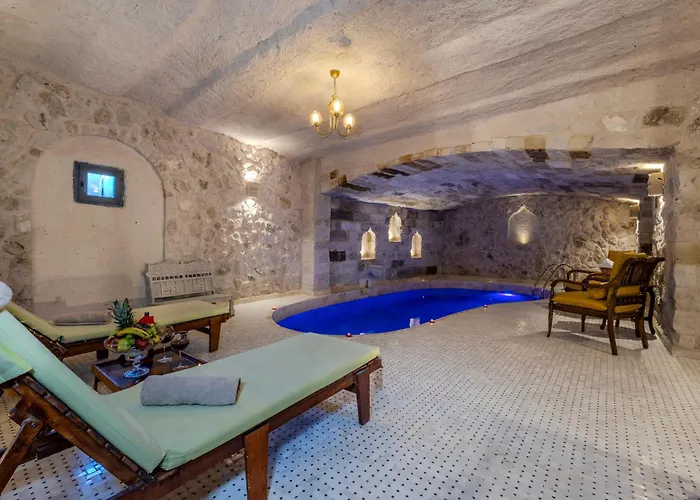 Privatunterkunft Sobek Palace