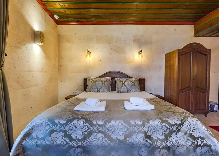 Privatunterkunft Sobek Palace *