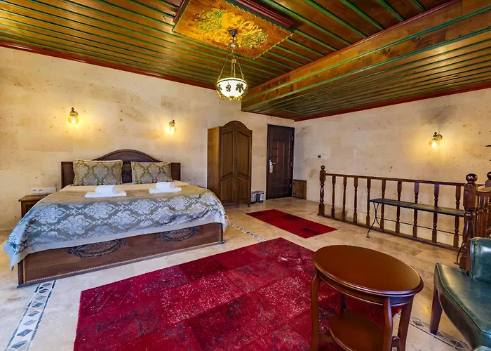 Privatunterkunft Sobek Palace Eskiomerler